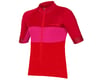 Related: Endura FS260-Pro Short Sleeve Jersey II (Red) (Relaxed Fit) (L)